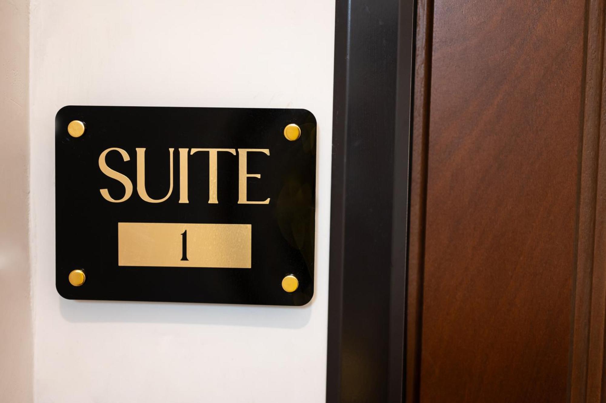 Enjoyhousebracciano Suite1 Exterior photo